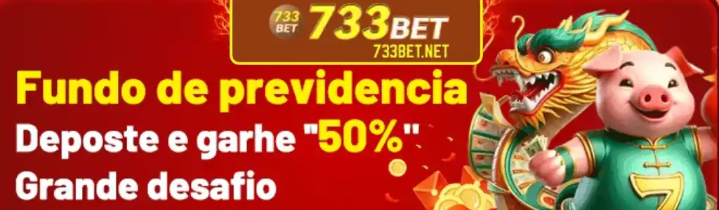 depósito de fundos promoções