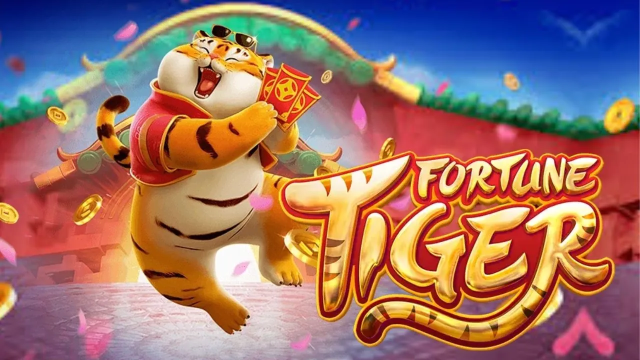 tigre de fortuna